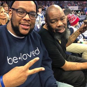 Meet your Posher, Tarik